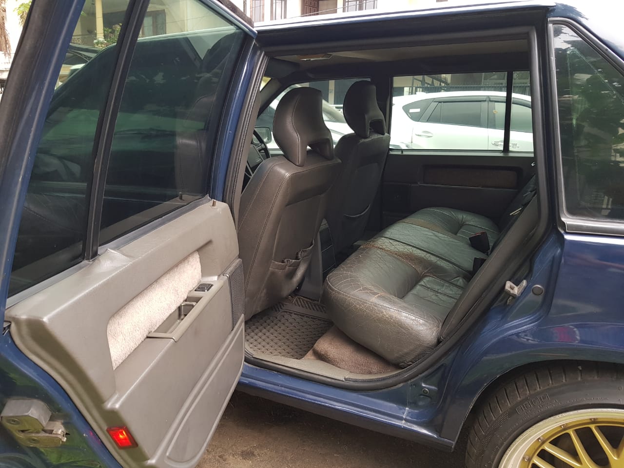 1997 Volvo S90 1997 Volvo S90