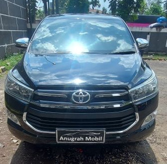2017 Toyota Innova 2017 Toyota Innova