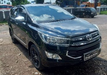 2017 Toyota Innova 2017 Toyota Innova