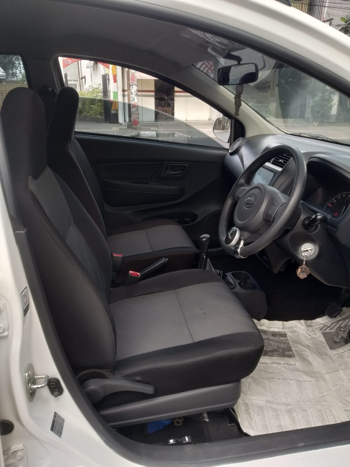 2022 Daihatsu Ayla  2022 Daihatsu Ayla