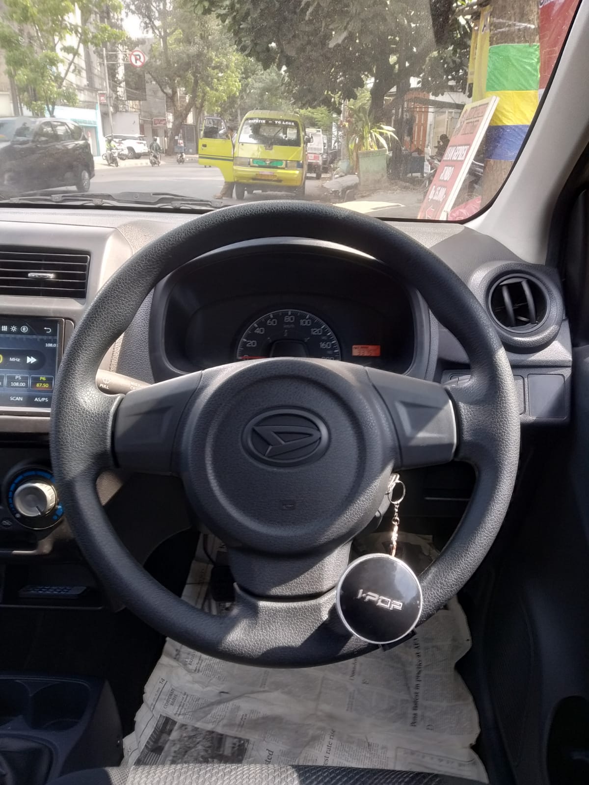 2022 Daihatsu Ayla  2022 Daihatsu Ayla