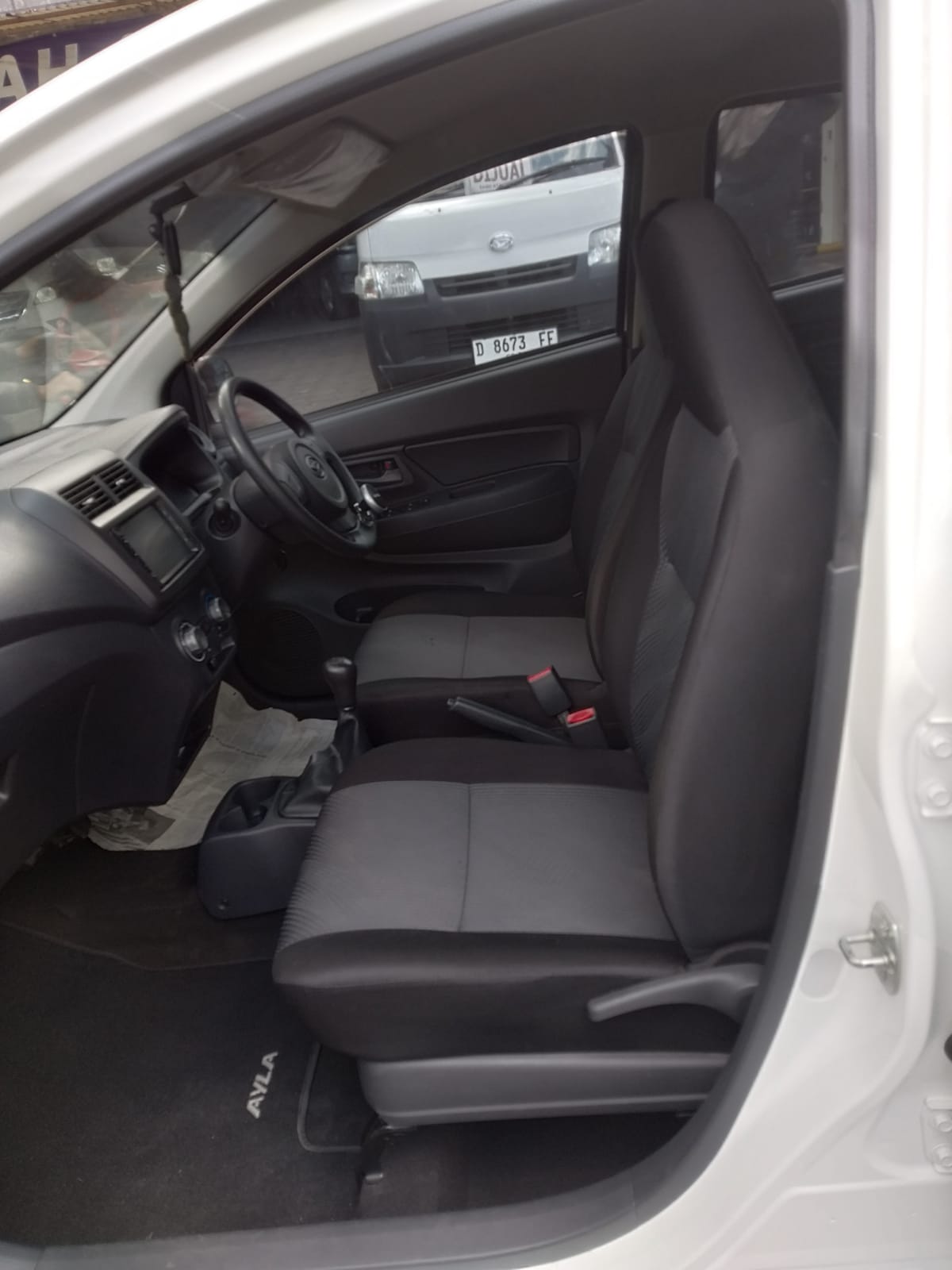 2022 Daihatsu Ayla  2022 Daihatsu Ayla