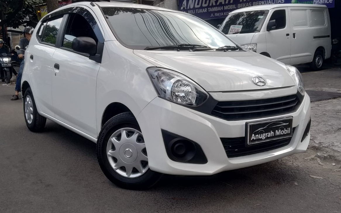 2022 Daihatsu Ayla  2022 Daihatsu Ayla