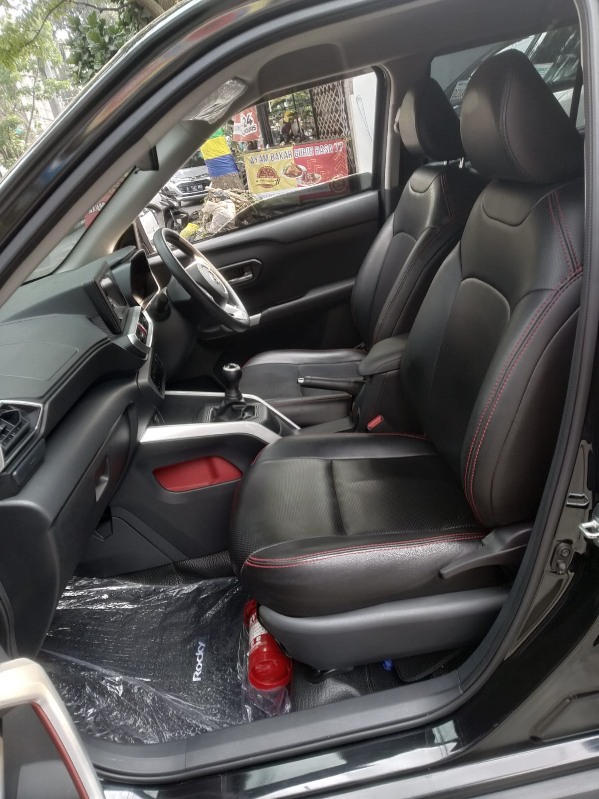 2021 Daihatsu Rocky 2021 Daihatsu Rocky