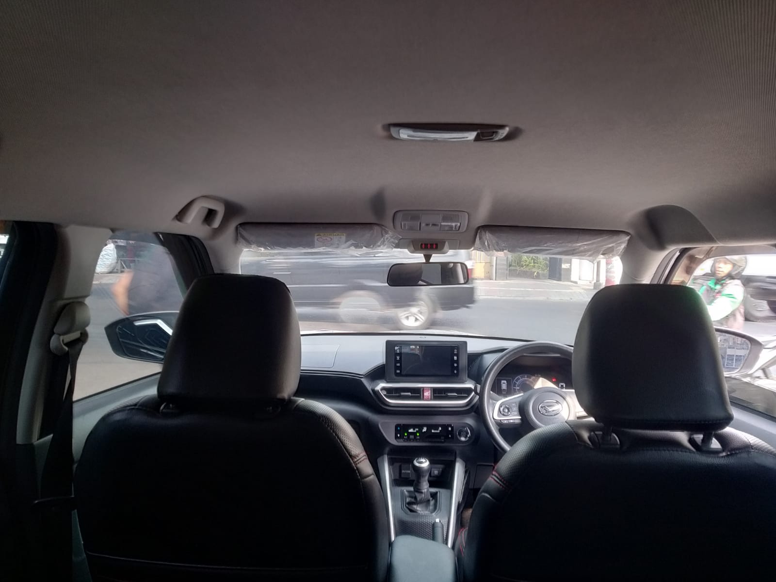 2021 Daihatsu Rocky 2021 Daihatsu Rocky