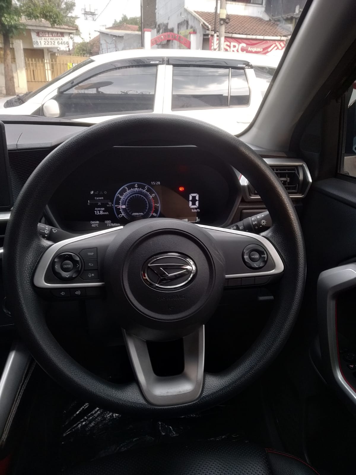 2021 Daihatsu Rocky 2021 Daihatsu Rocky