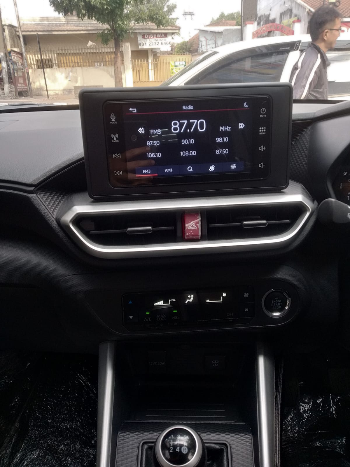 2021 Daihatsu Rocky 2021 Daihatsu Rocky