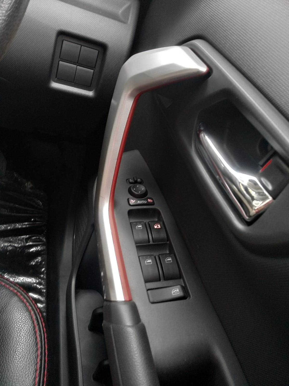 2021 Daihatsu Rocky 2021 Daihatsu Rocky