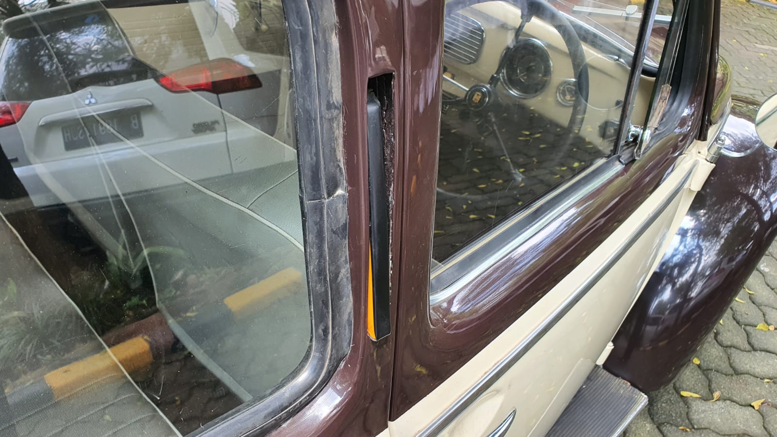 1970 Volkswagen Beetle 1970 Volkswagen Beetle