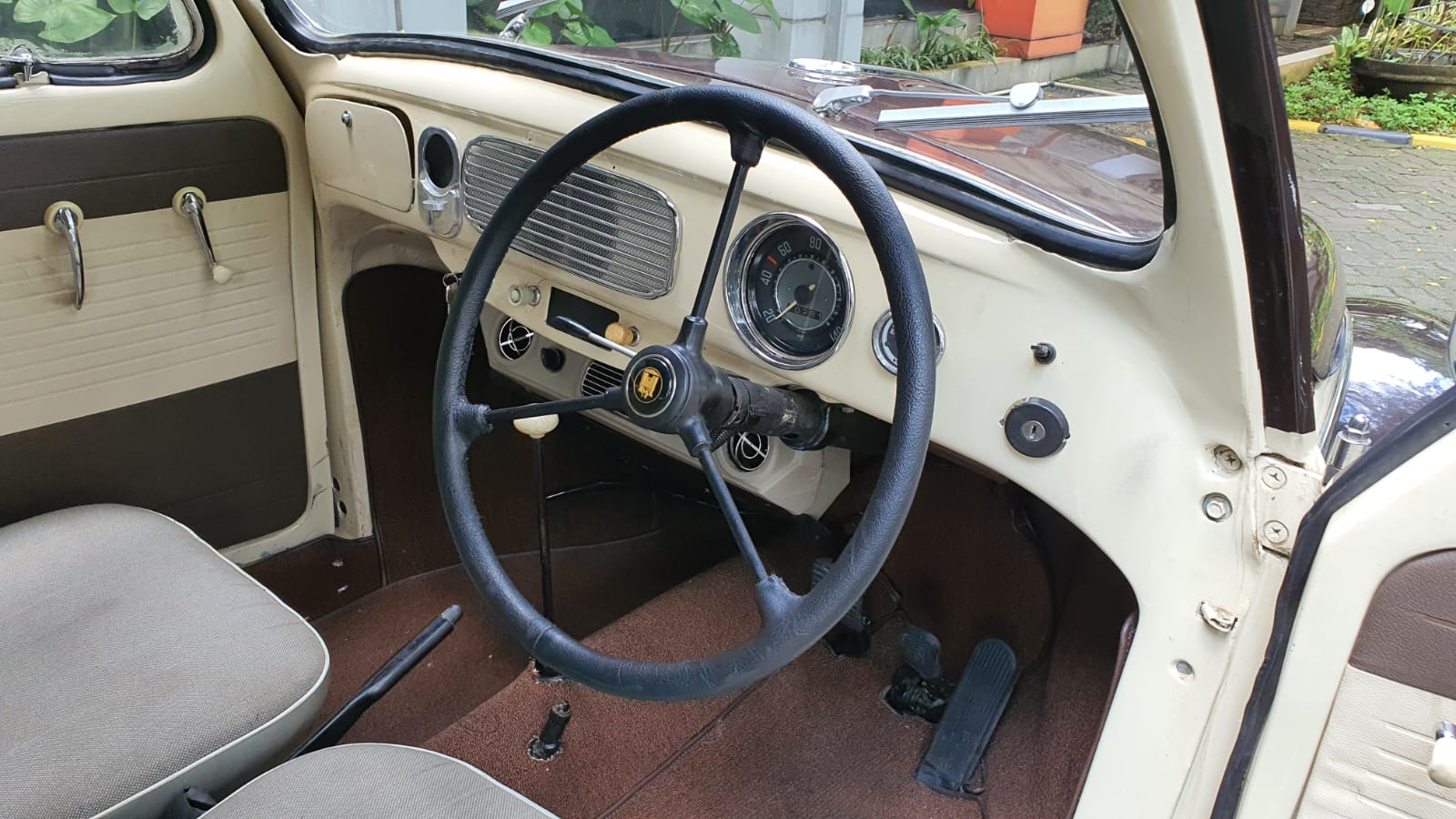 1970 Volkswagen Beetle 1970 Volkswagen Beetle