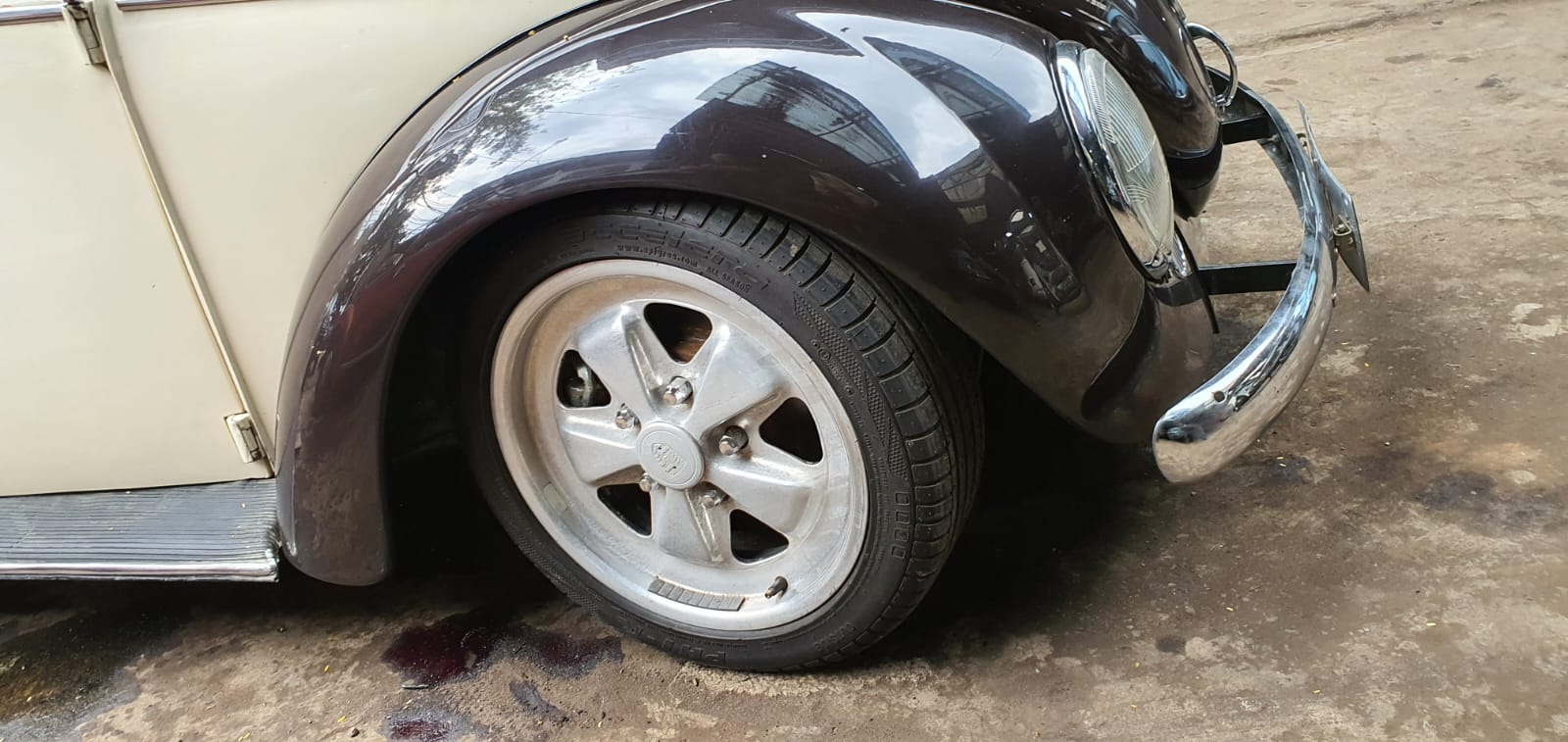 1970 Volkswagen Beetle 1970 Volkswagen Beetle