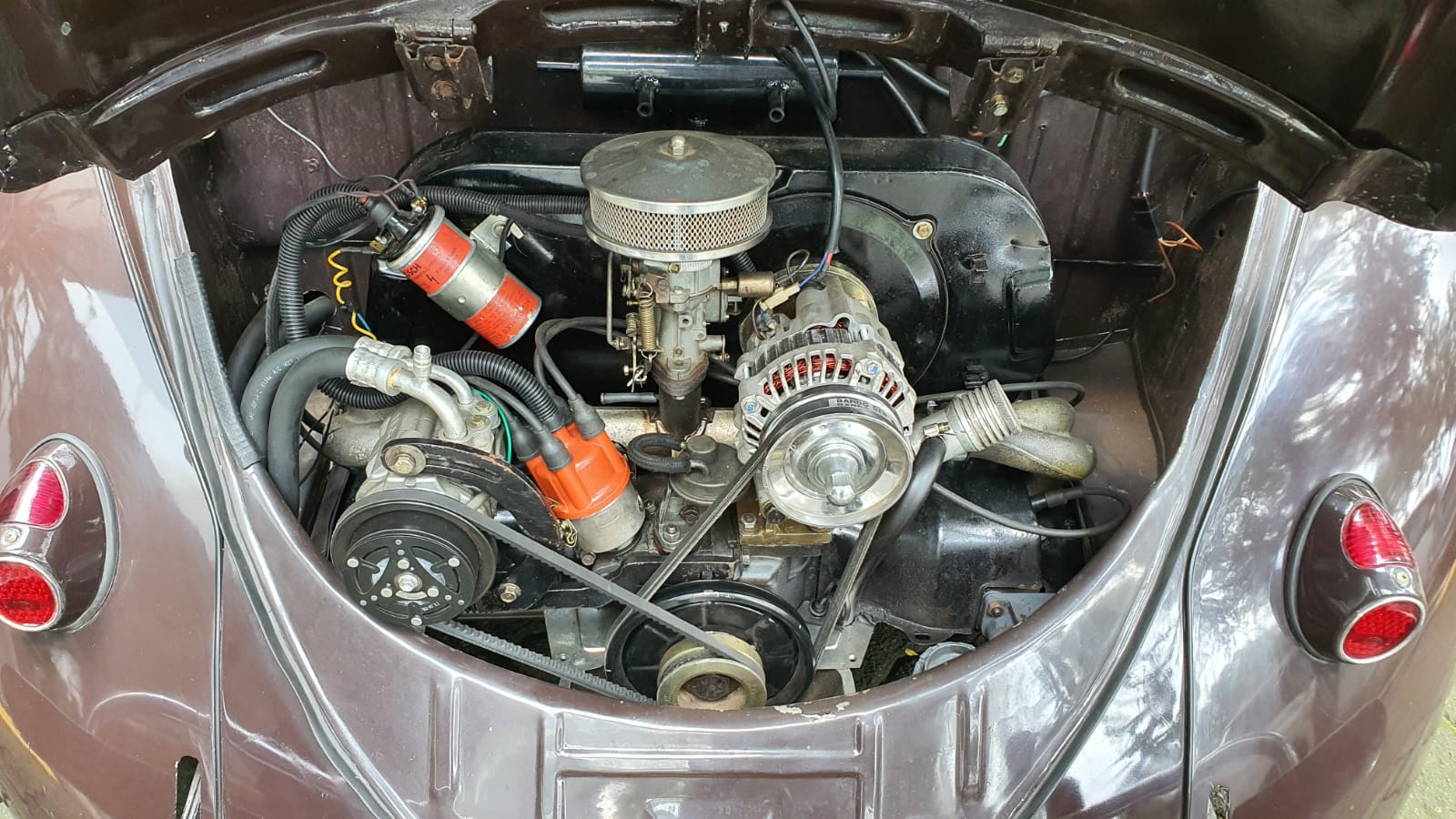 1970 Volkswagen Beetle 1970 Volkswagen Beetle