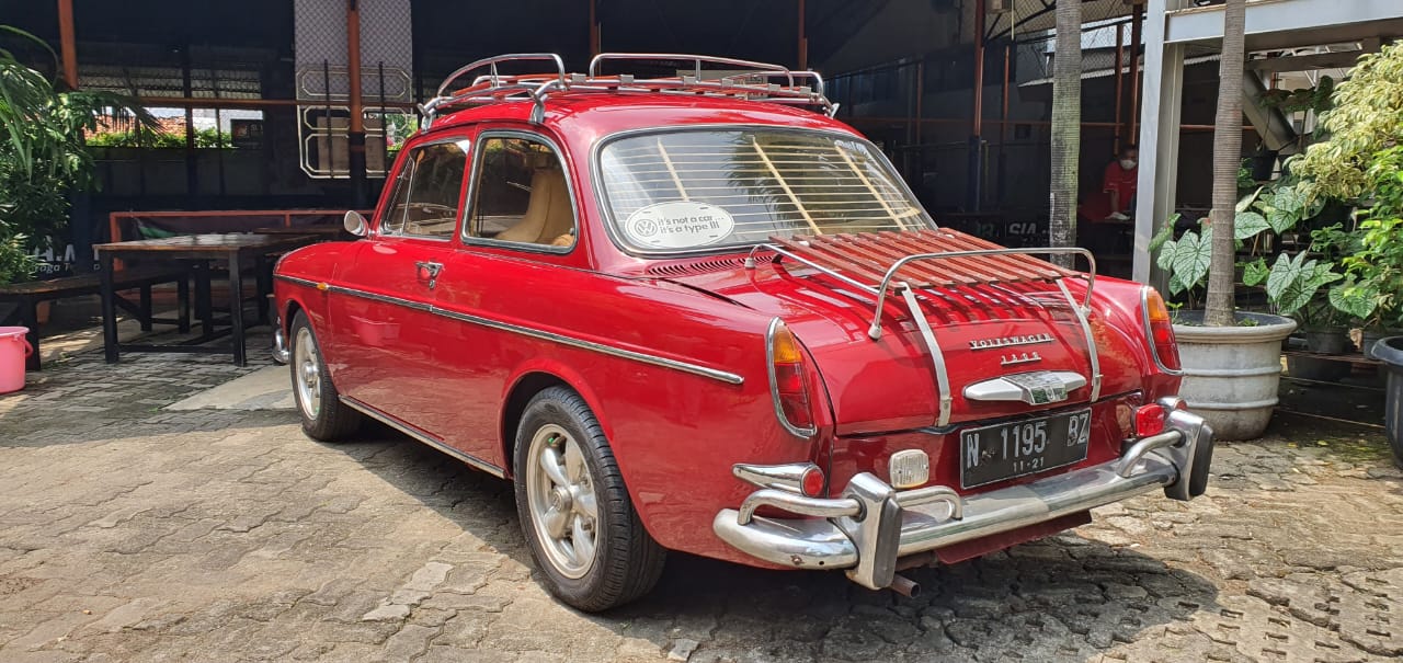 1970 Volkswagen Beetle 1970 Volkswagen Beetle