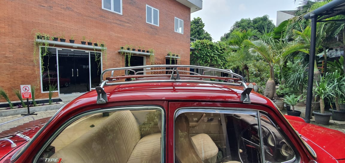 1970 Volkswagen Beetle 1970 Volkswagen Beetle