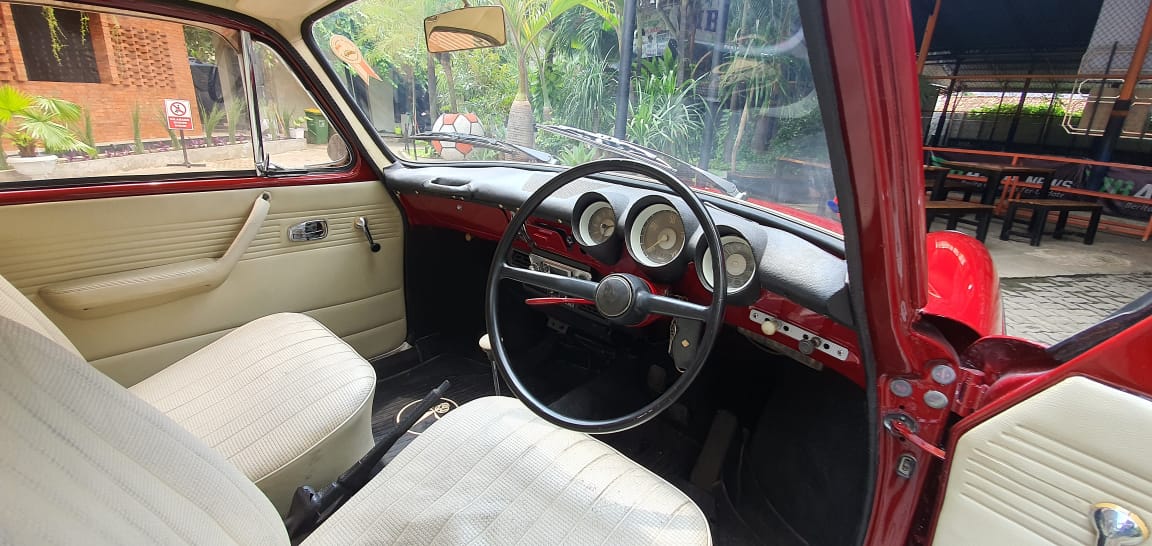 1970 Volkswagen Beetle 1970 Volkswagen Beetle