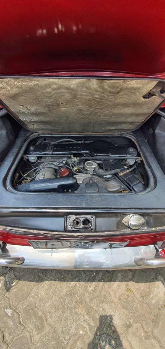 1970 Volkswagen Beetle 1970 Volkswagen Beetle