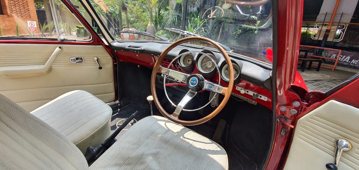 1970 Volkswagen Beetle 1970 Volkswagen Beetle