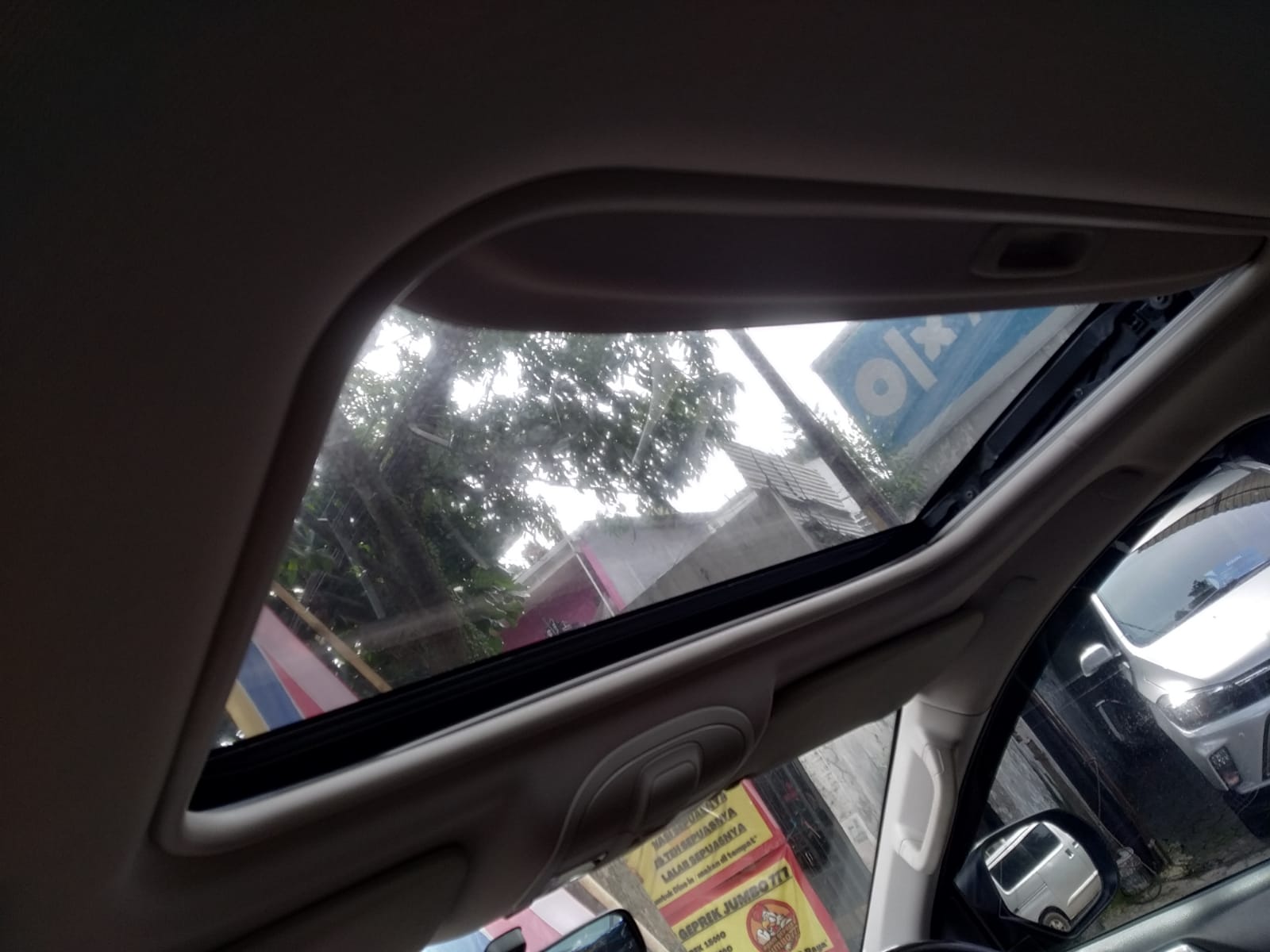 2016 Mitsubishi Pajero Sport 2016 Mitsubishi Pajero Sport