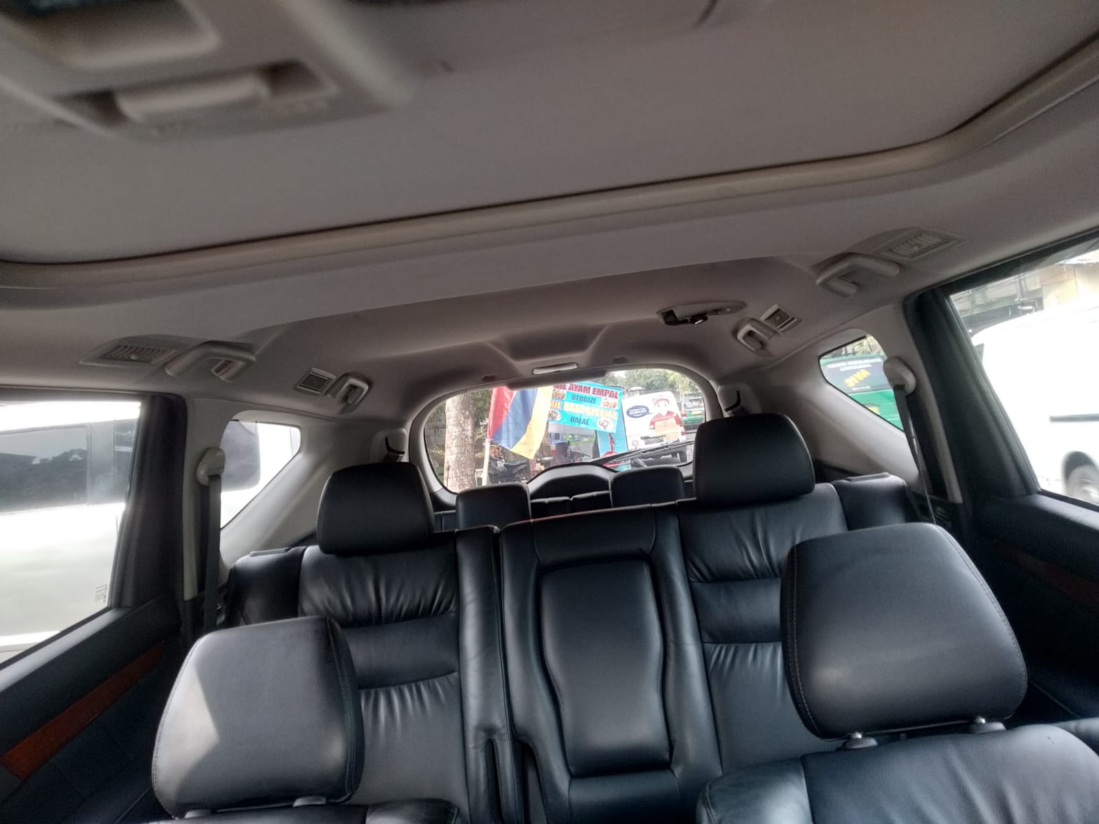 2016 Mitsubishi Pajero Sport 2016 Mitsubishi Pajero Sport