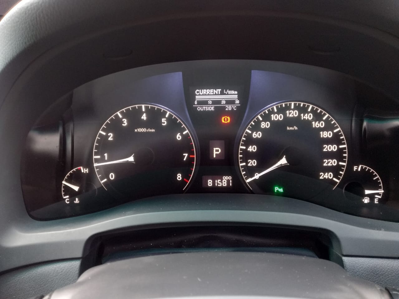 2011 Lexus RX 270 2011 Lexus RX 270