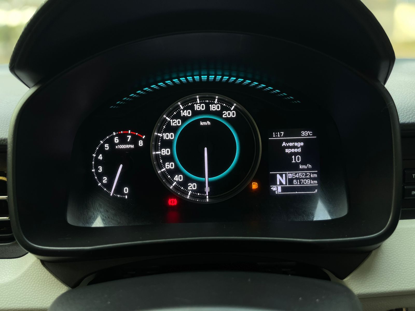 2018 Suzuki Ignis 2018 Suzuki Ignis