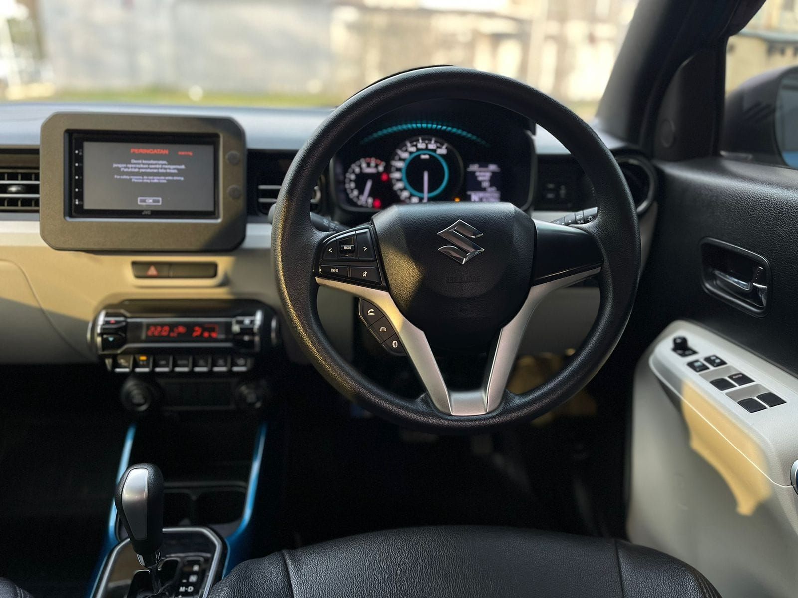 2018 Suzuki Ignis 2018 Suzuki Ignis