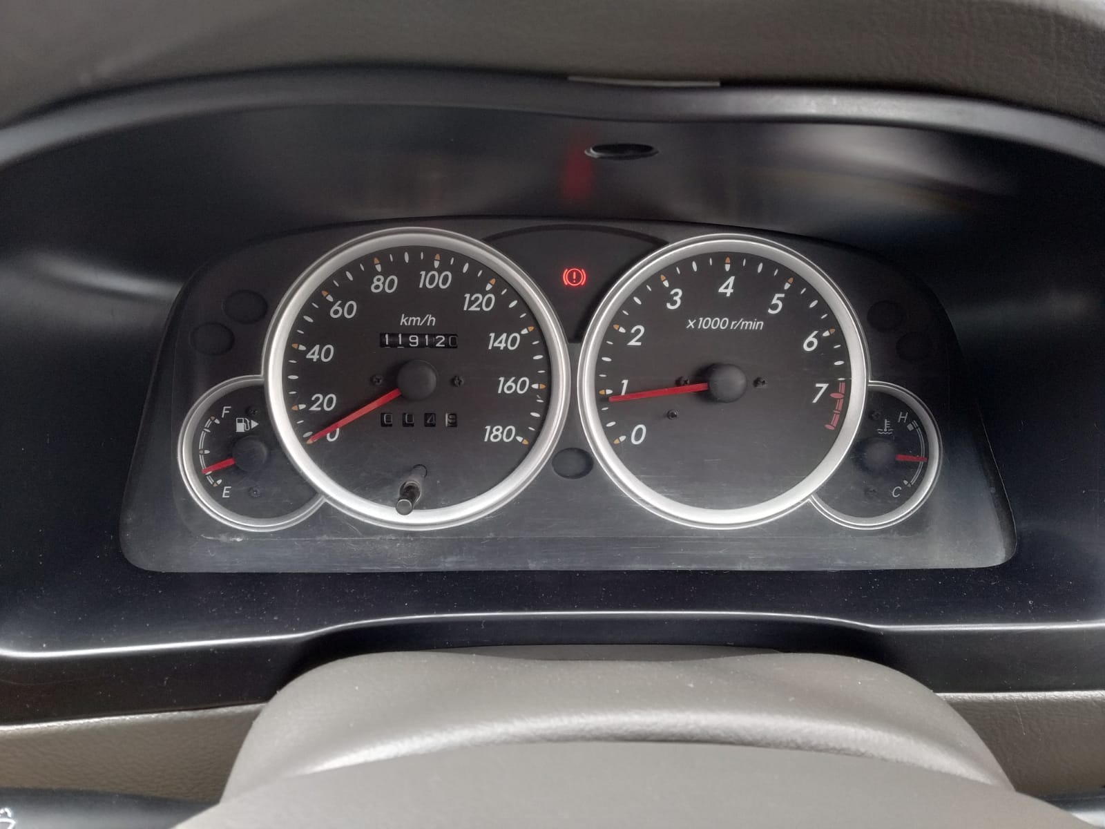 2010 Daihatsu Xenia 2010 Daihatsu Xenia