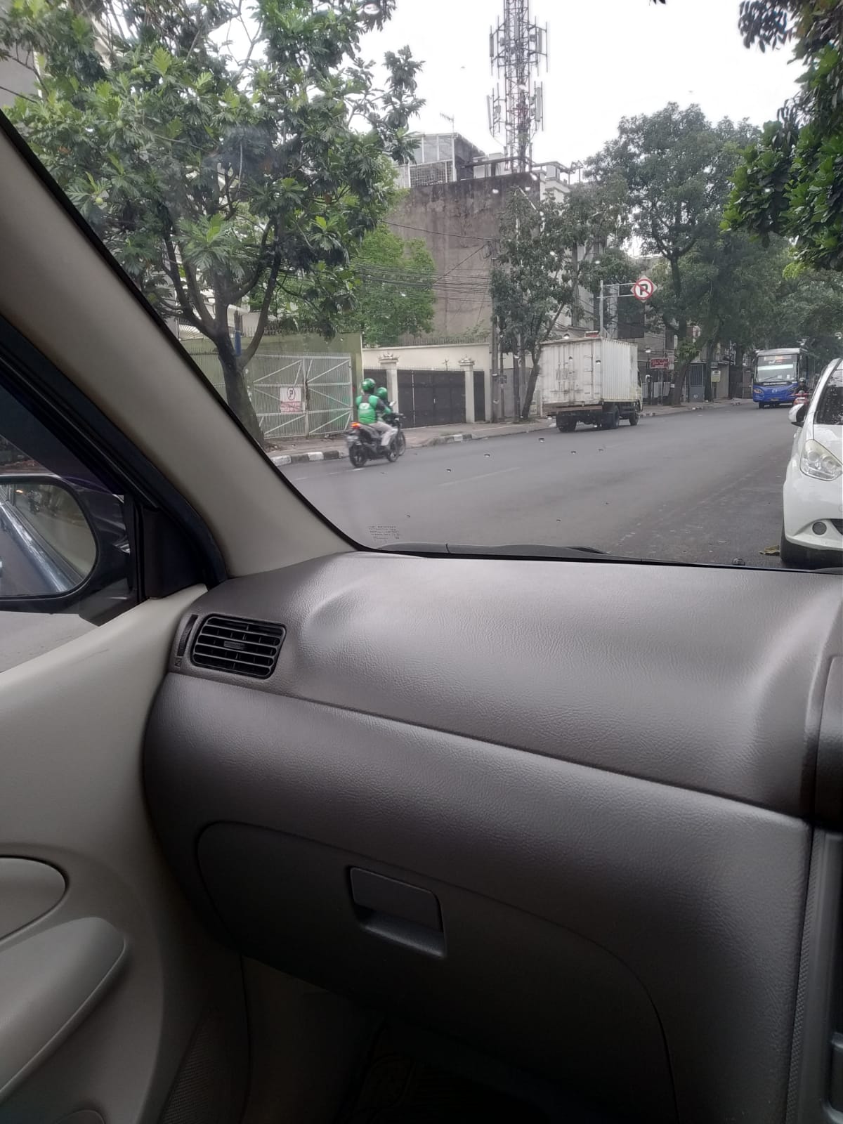 2010 Daihatsu Xenia 2010 Daihatsu Xenia