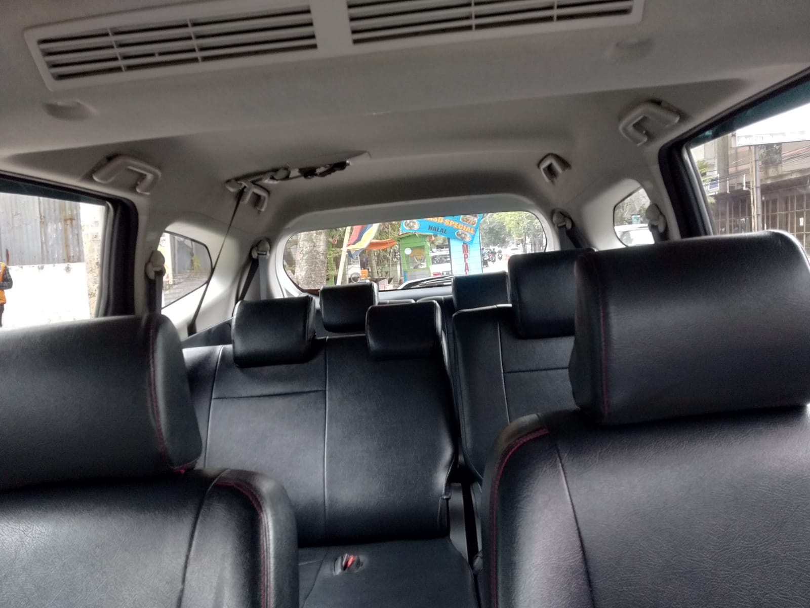 2018 Toyota Rush 2018 Toyota Rush