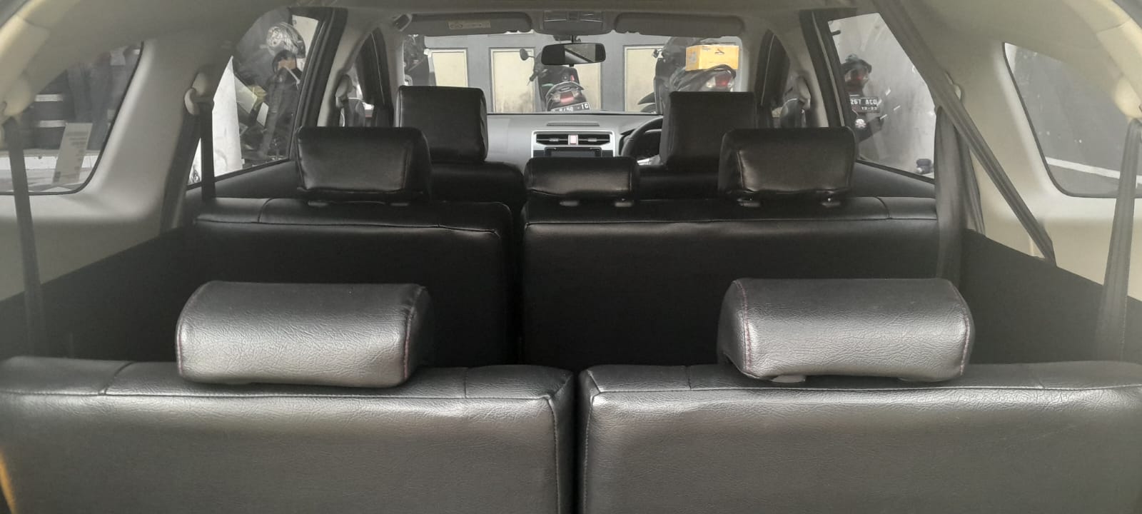 2018 Toyota Rush 2018 Toyota Rush