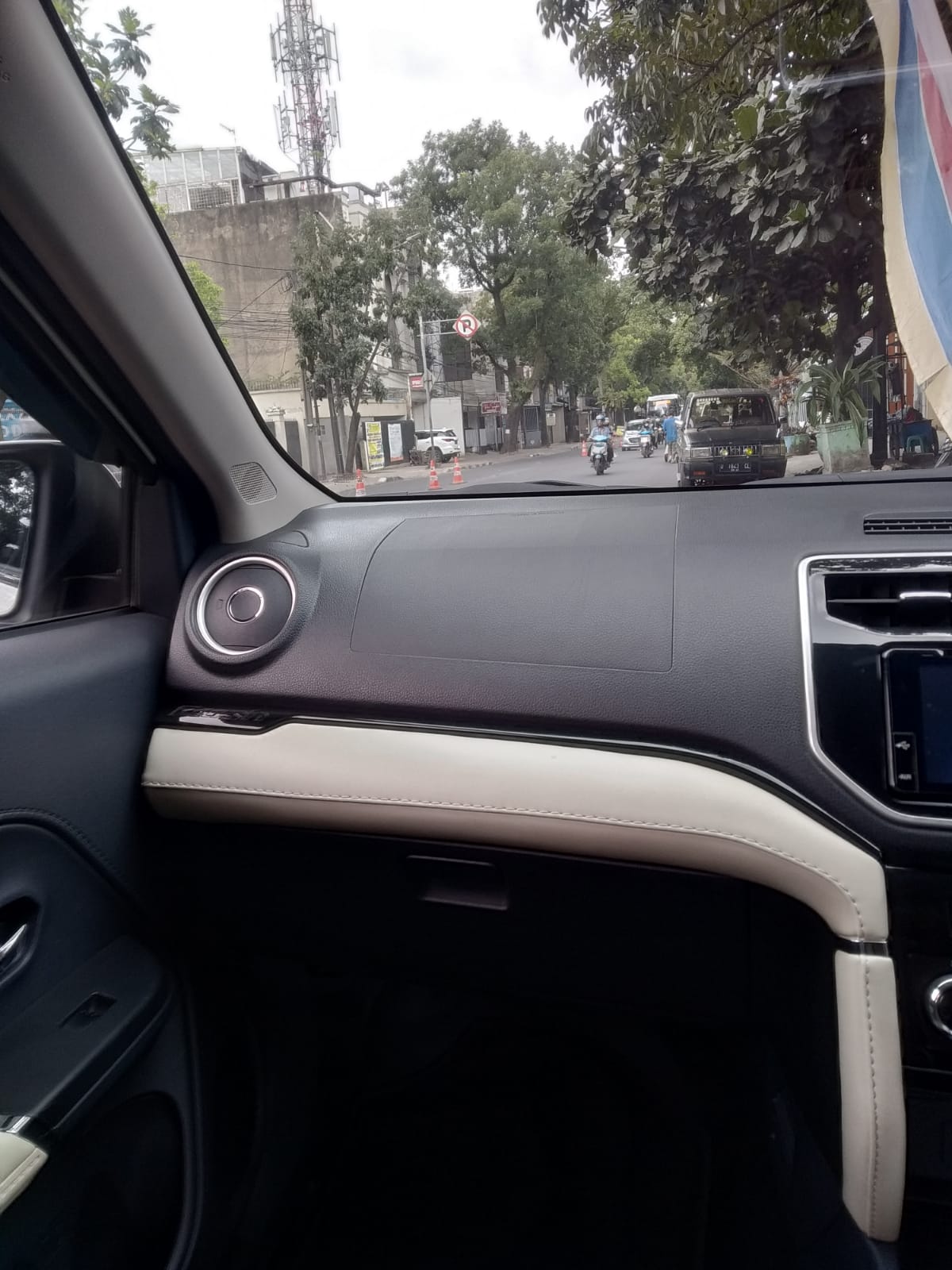 2018 Toyota Rush 2018 Toyota Rush