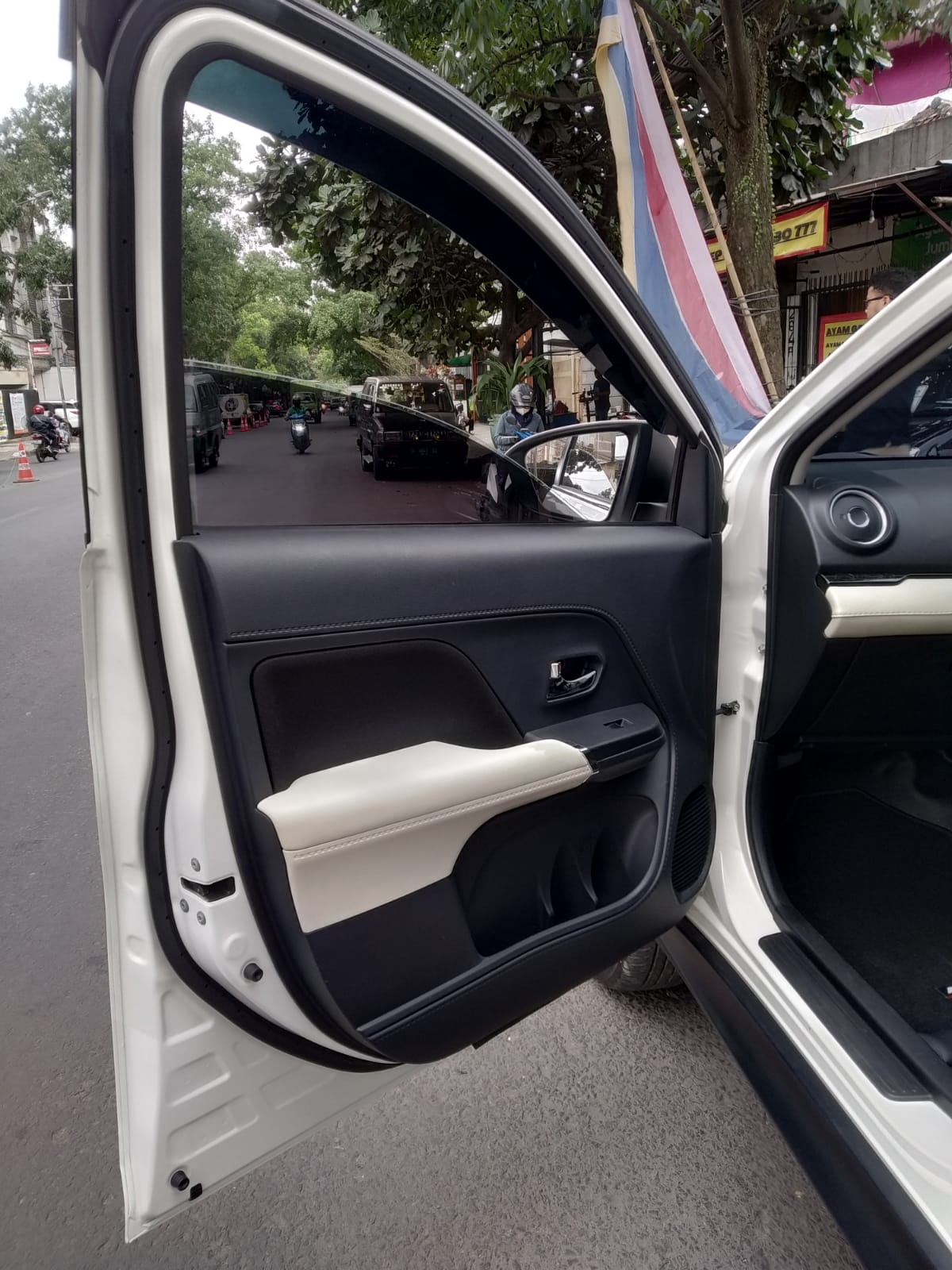 2018 Toyota Rush 2018 Toyota Rush