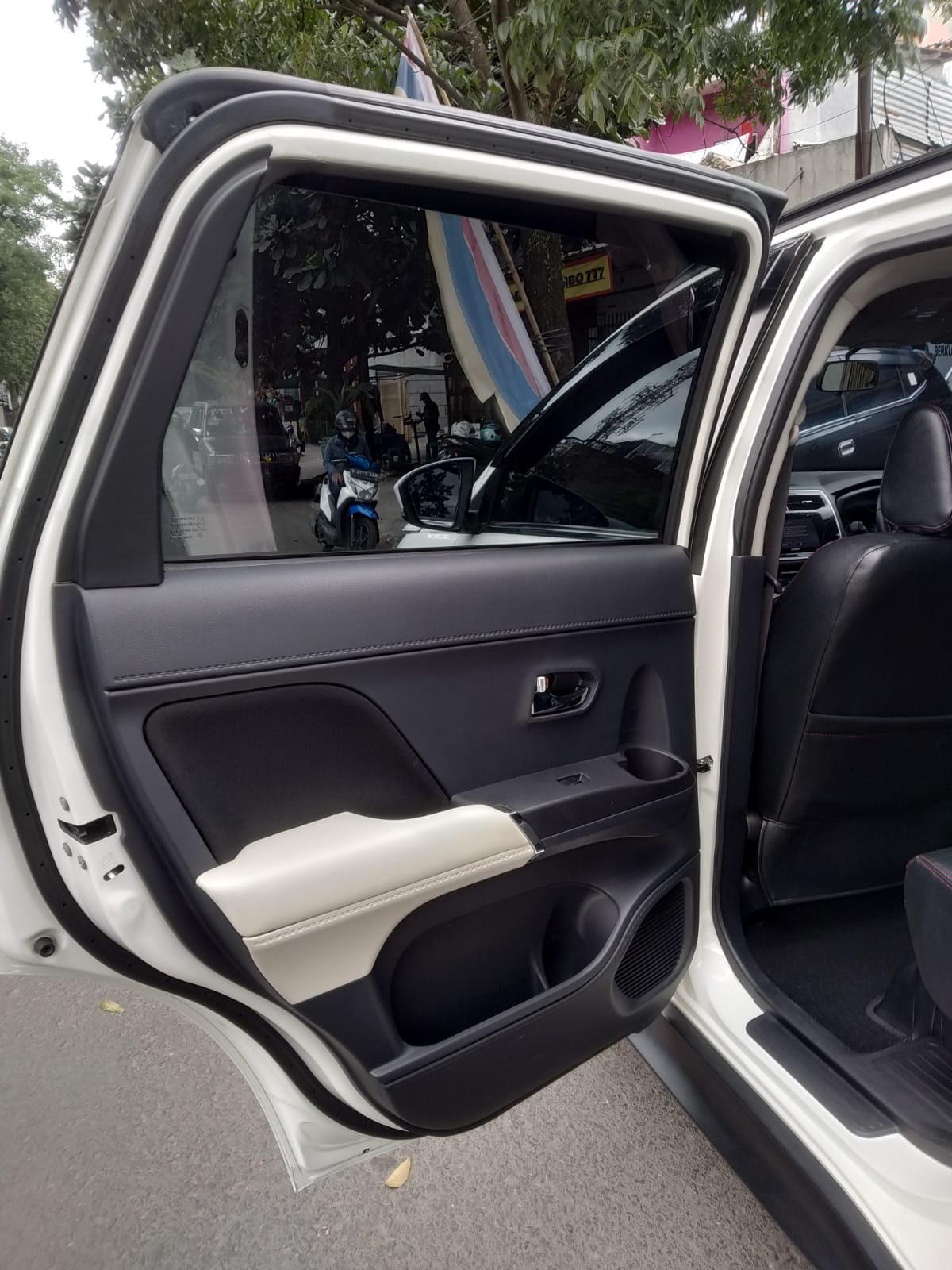 2018 Toyota Rush 2018 Toyota Rush