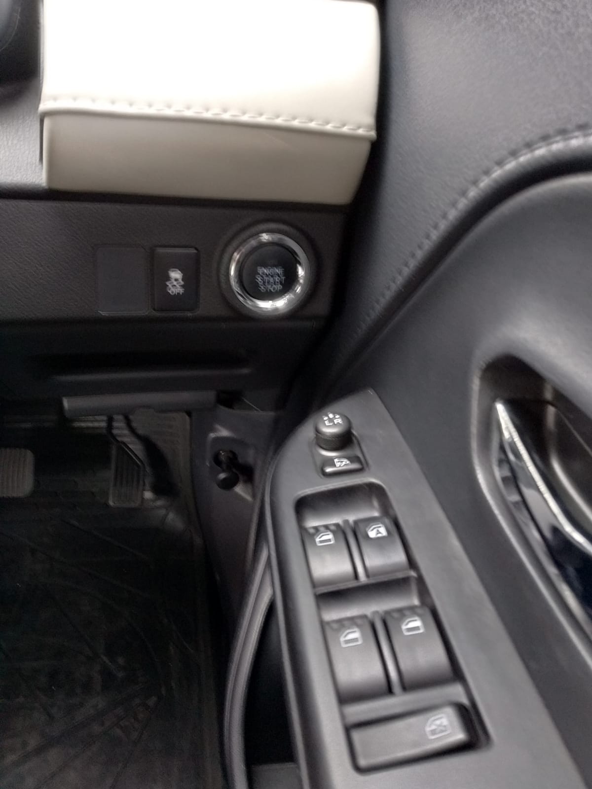 2018 Toyota Rush 2018 Toyota Rush