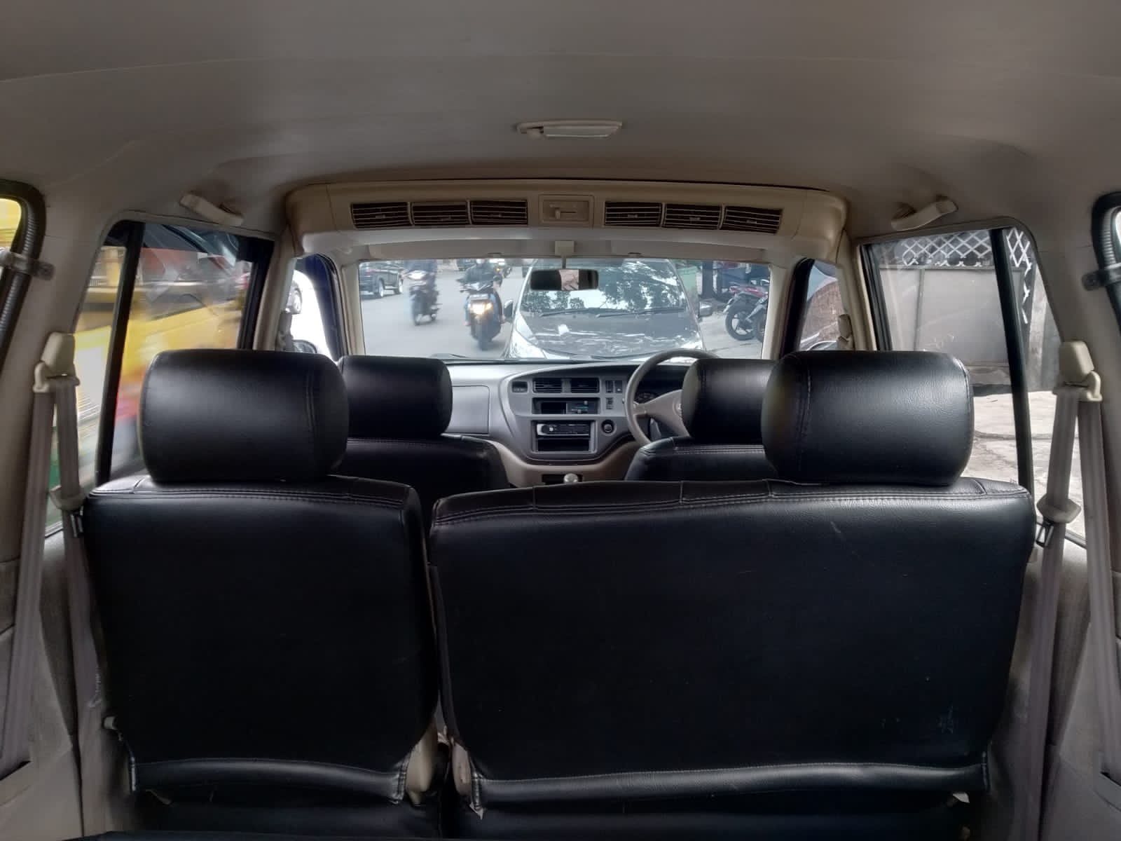 2003 Toyota Kijang 2003 Toyota Kijang