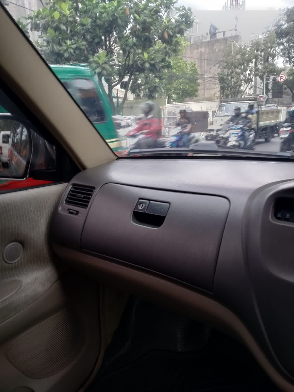 2003 Toyota Kijang 2003 Toyota Kijang