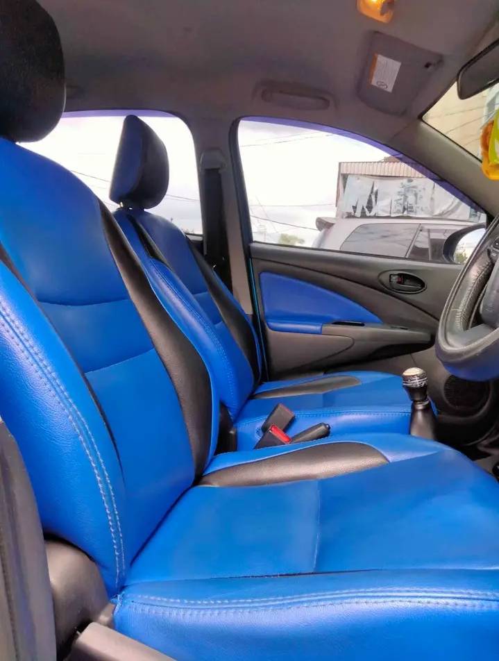 2013 Toyota Etios Valco 2013 Toyota Etios Valco