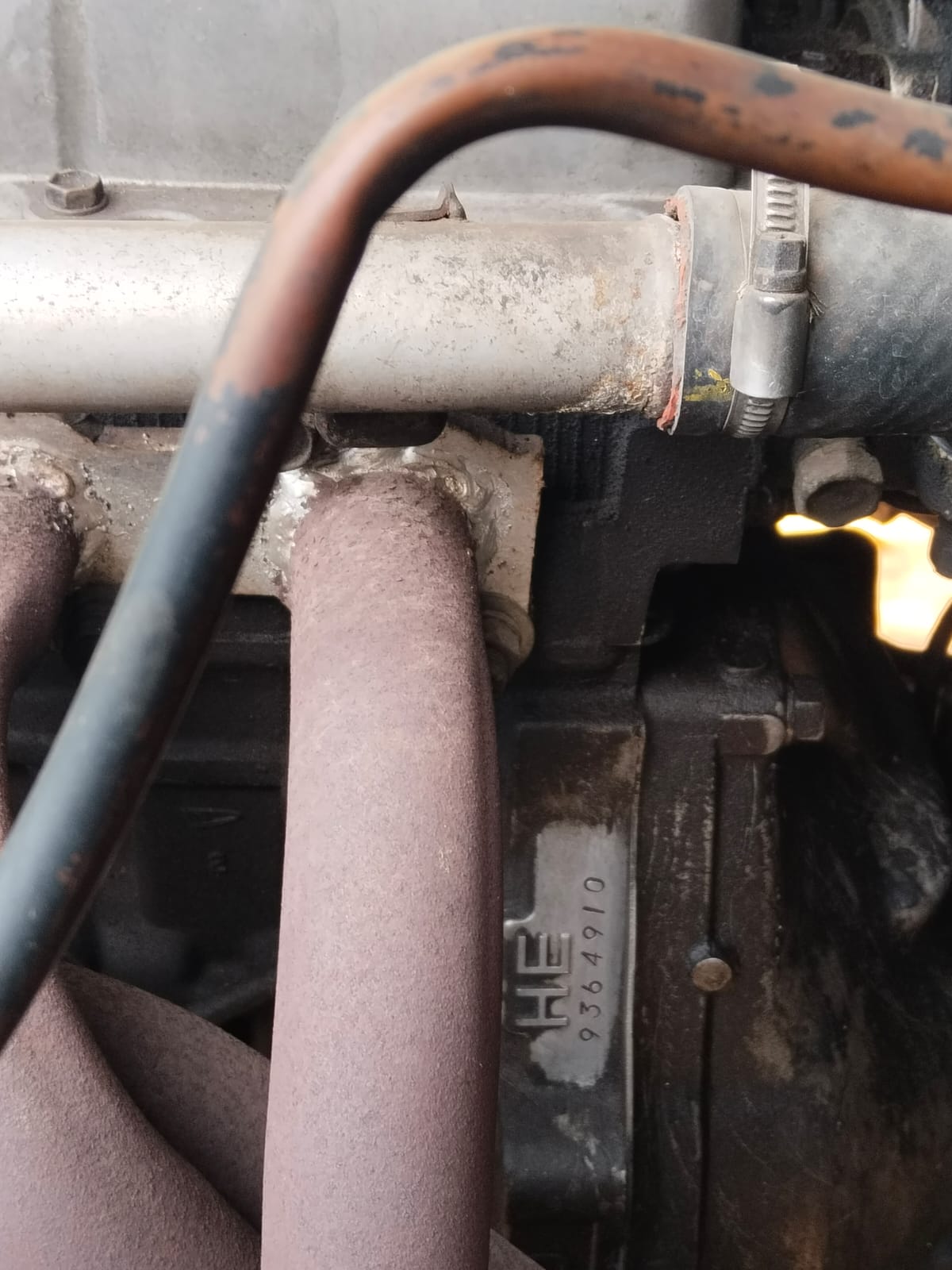 1994 Daihatsu Feroza 1994 Daihatsu Feroza