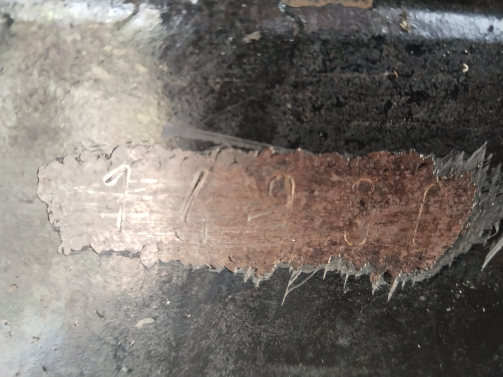 1994 Daihatsu Feroza 1994 Daihatsu Feroza