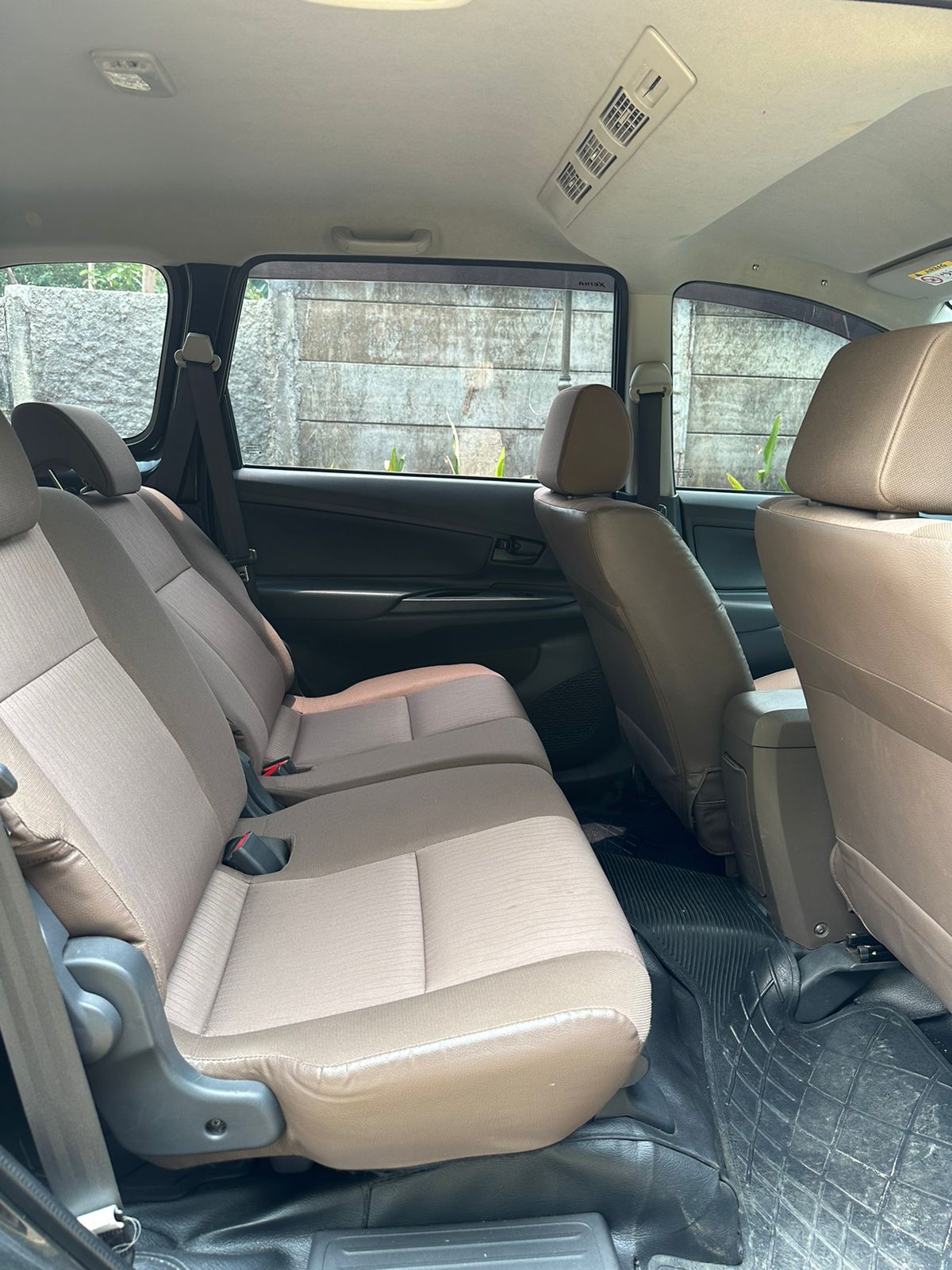 2017 Daihatsu Xenia 2017 Daihatsu Xenia
