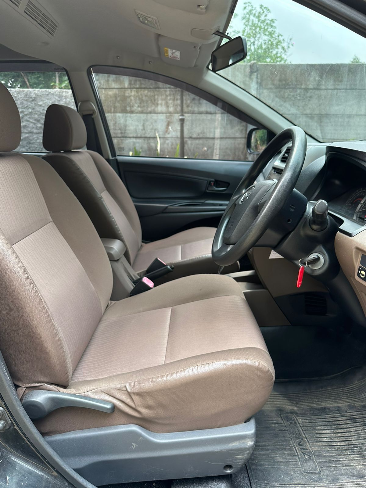 2017 Daihatsu Xenia 2017 Daihatsu Xenia