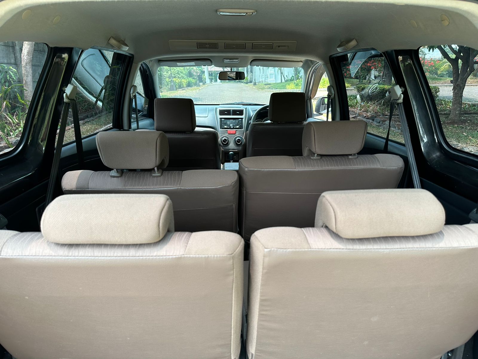 2017 Daihatsu Xenia 2017 Daihatsu Xenia