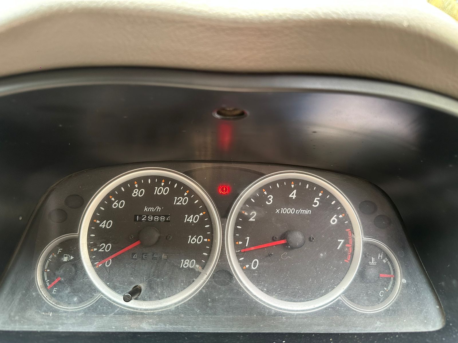 2009 Toyota Avanza 2009 Toyota Avanza