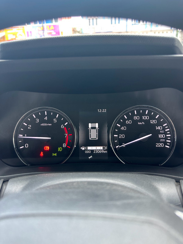 2021 Toyota Avanza 2021 Toyota Avanza