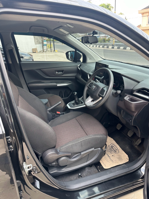 2021 Toyota Avanza 2021 Toyota Avanza