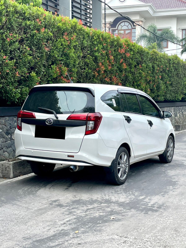 2020 Daihatsu Sigra 2020 Daihatsu Sigra