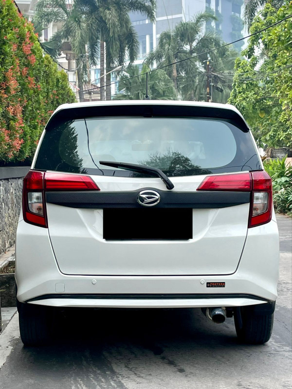 2020 Daihatsu Sigra 2020 Daihatsu Sigra