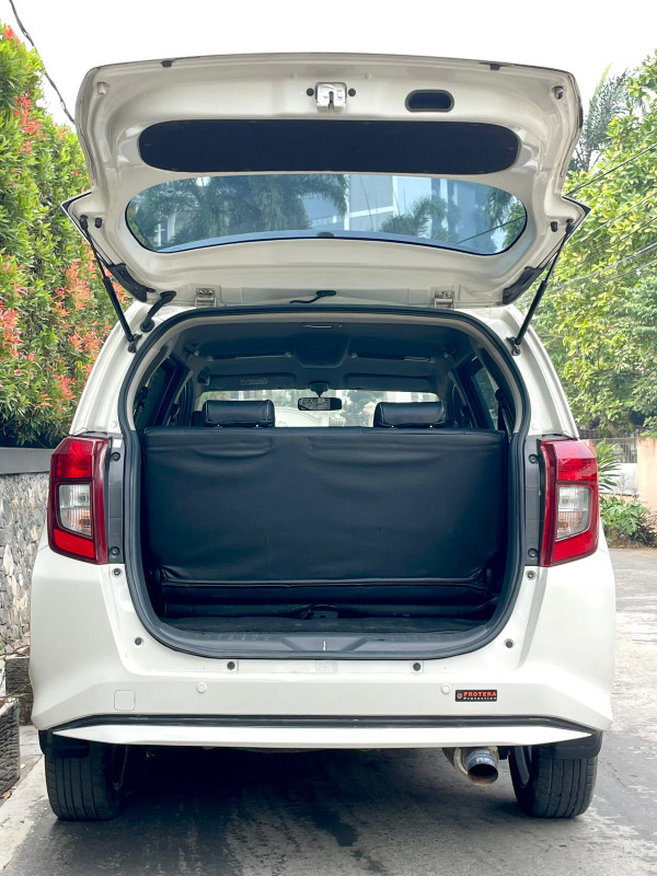 2020 Daihatsu Sigra 2020 Daihatsu Sigra