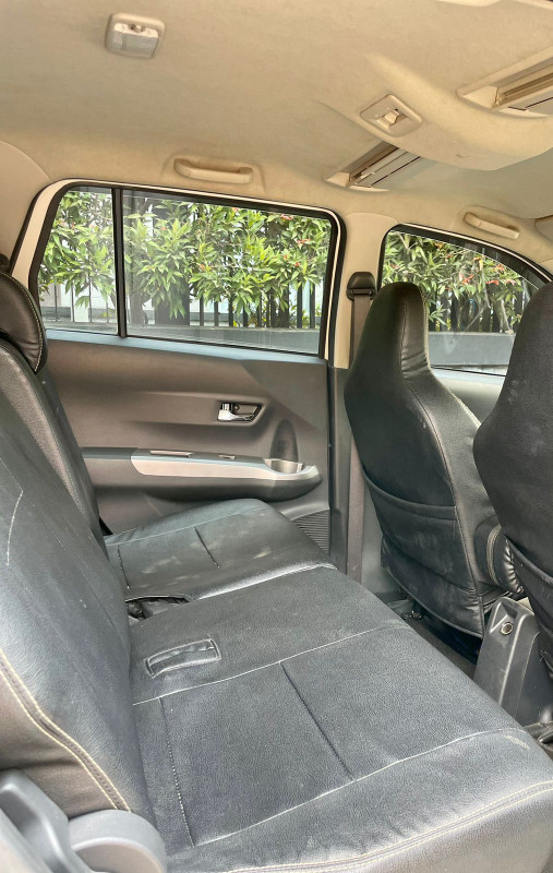 2020 Daihatsu Sigra 2020 Daihatsu Sigra