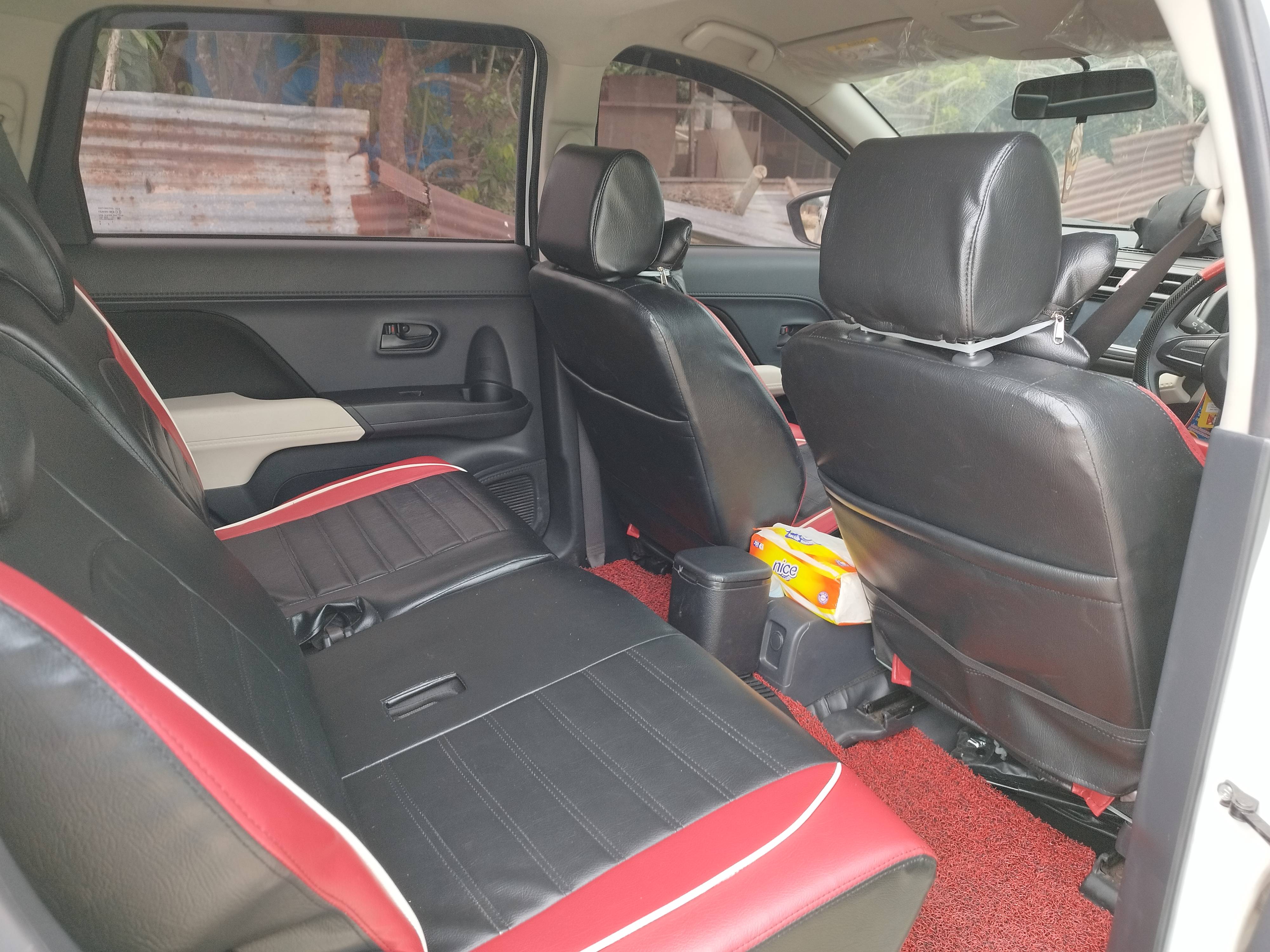 2019 Daihatsu Terios 2019 Daihatsu Terios